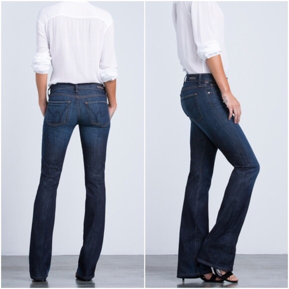 Citizens Of Humanity Denim - Citizens of Humanity Kelly Jeans